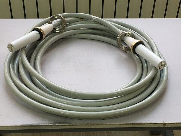 China DC cable